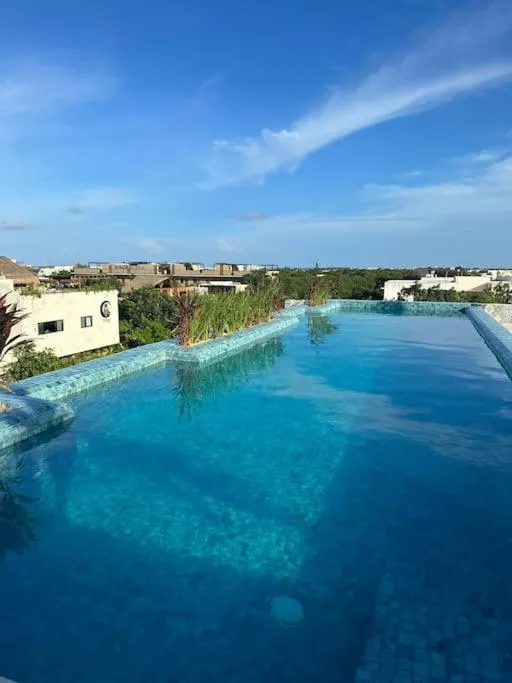 Image 5 of Departamento en Tulum, Solum Living