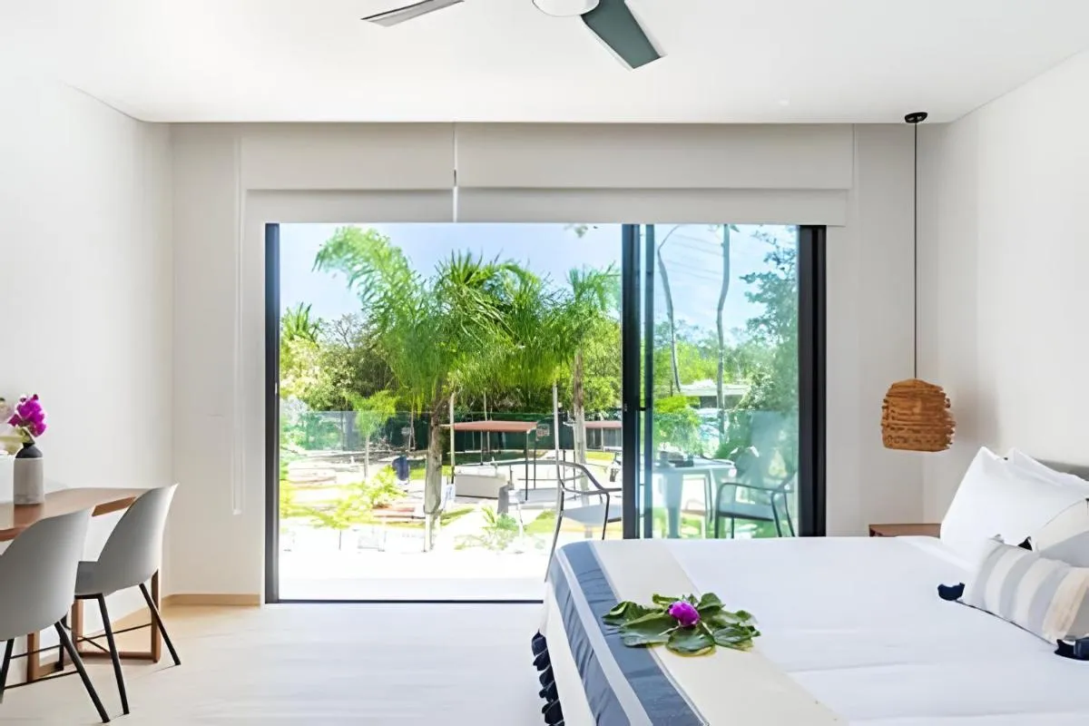 Image 2 of Departamentos en Tulum By Bamboo Skylife