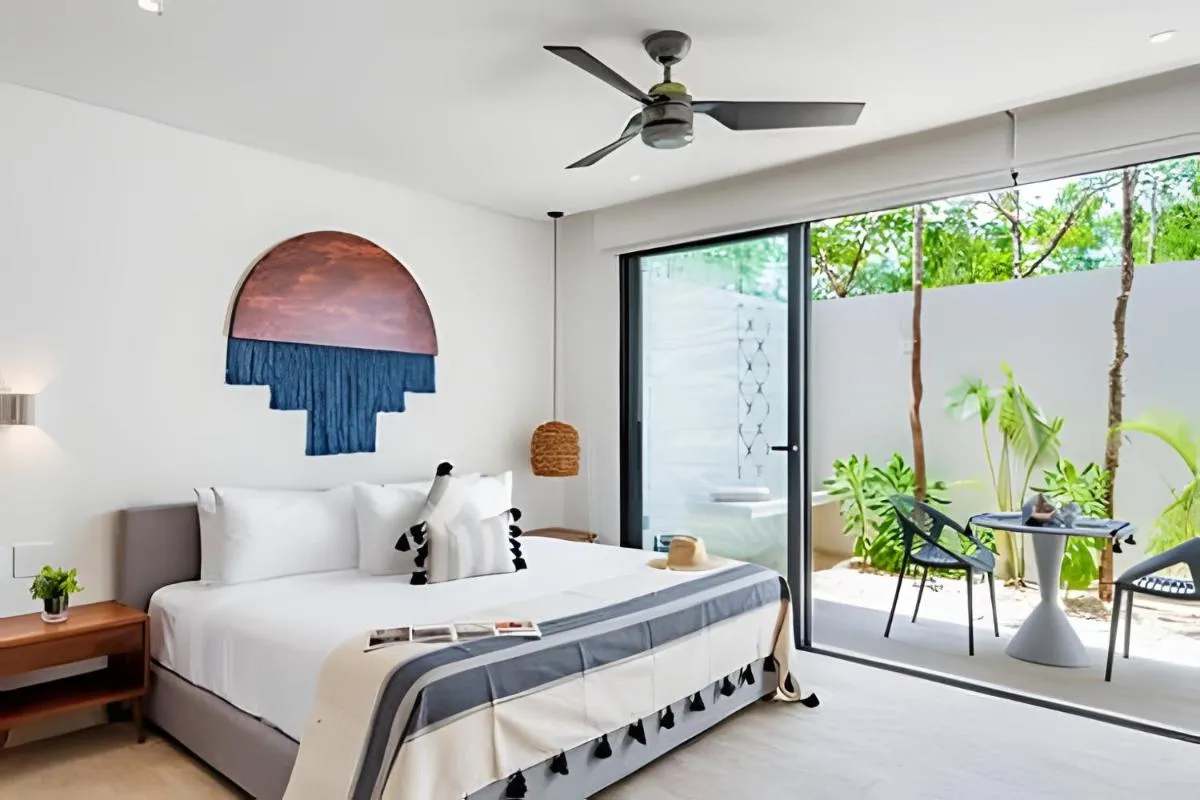 Image 3 of Departamentos en Tulum By Bamboo Skylife