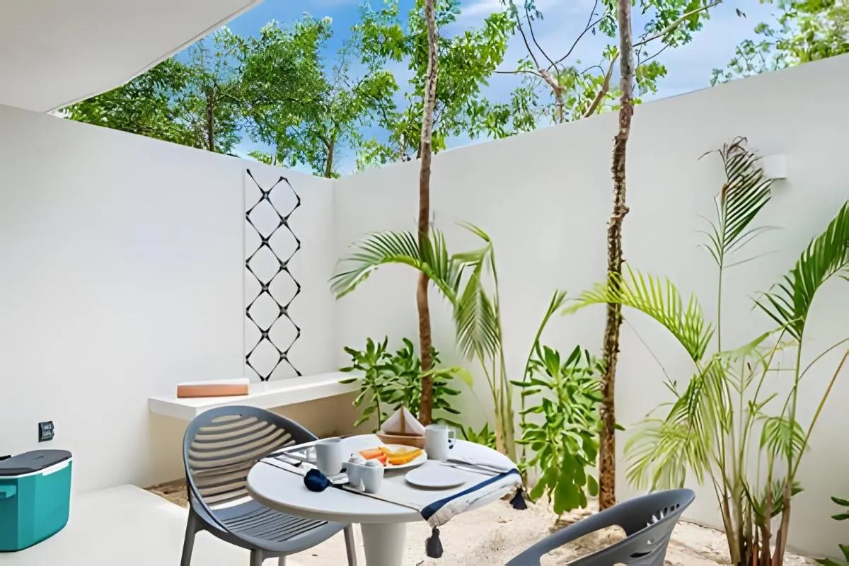 Image 4 of Departamentos en Tulum By Bamboo Skylife