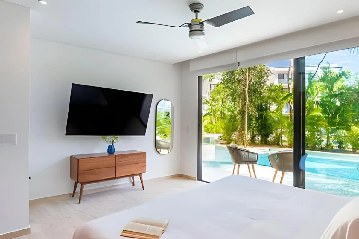 Image 6 of Departamentos en Tulum By Bamboo Skylife