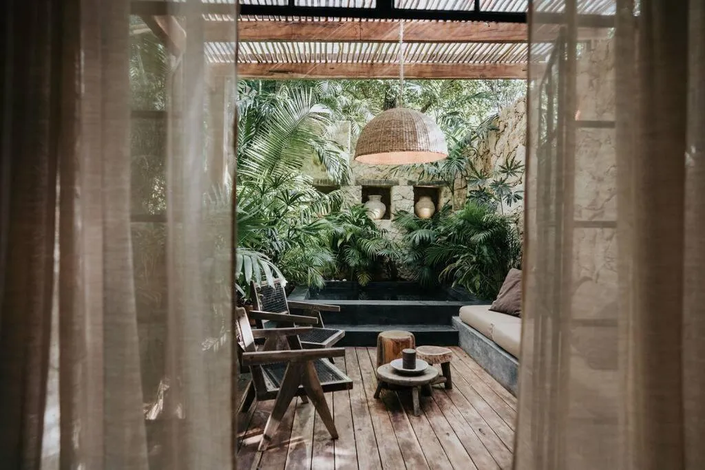 Image of Design Loft with private pool and SPA like feature