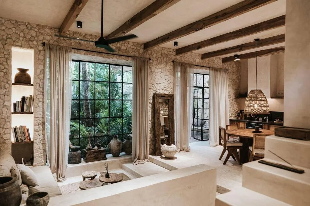 Image 1 of Design Loft with private pool and SPA like feature