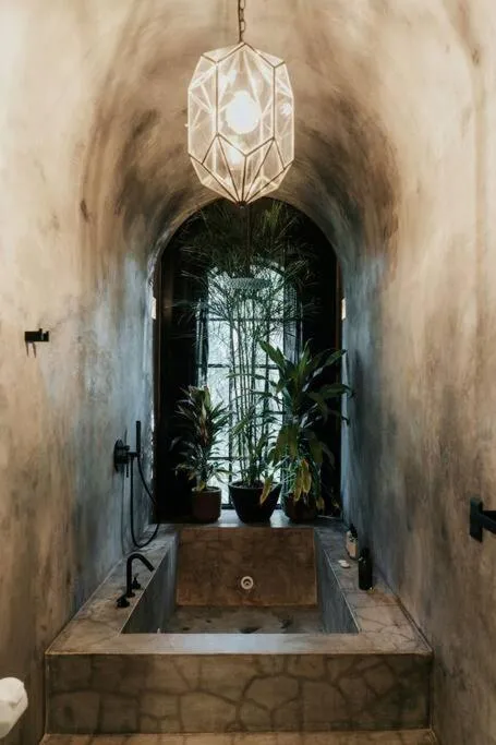 Image 3 of Design Loft with private pool and SPA like feature