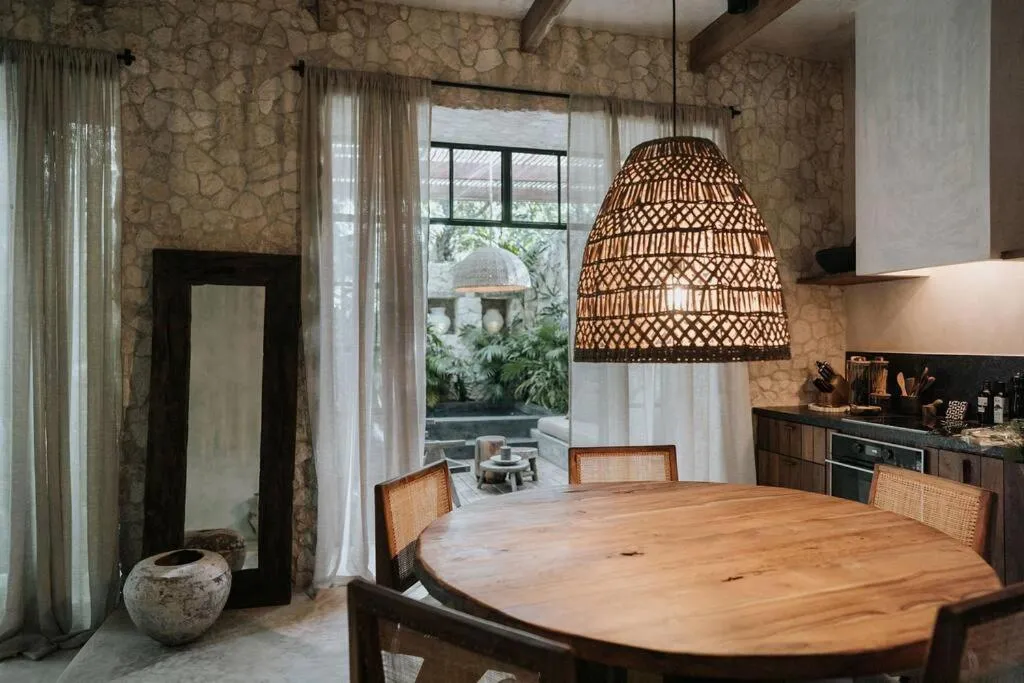 Image 2 of Design Loft with private pool and SPA like feature