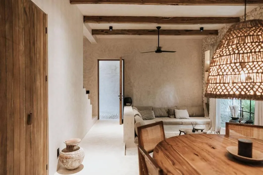 Image 4 of Design Loft with private pool and SPA like feature