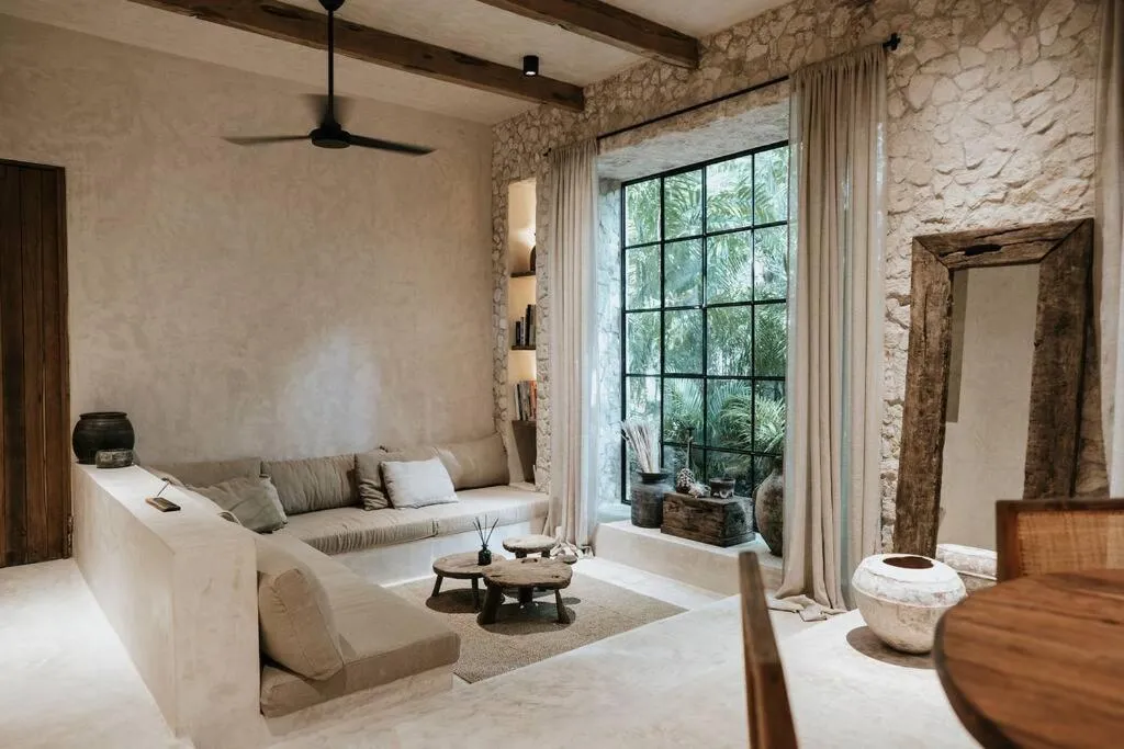 Image 6 of Design Loft with private pool and SPA like feature