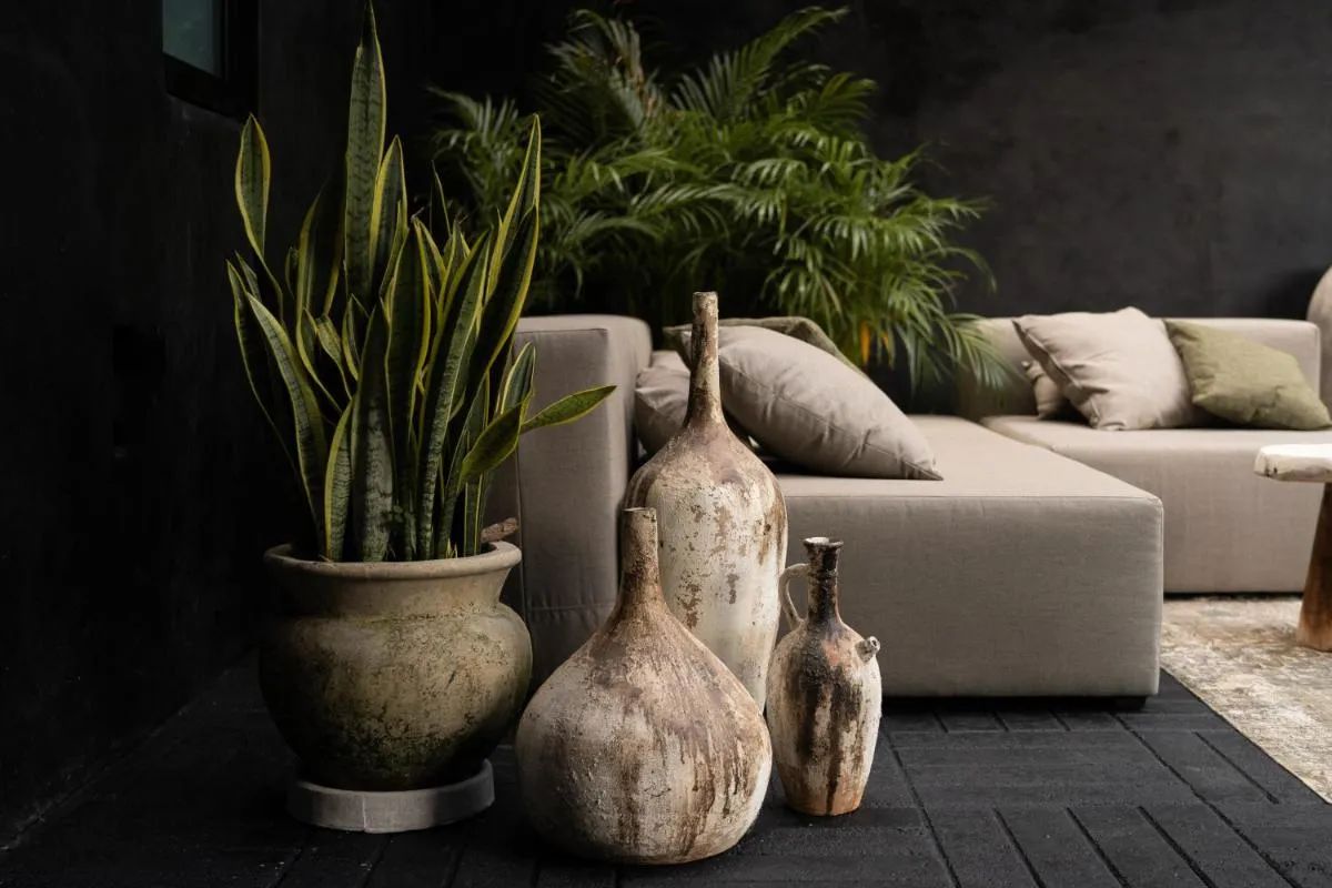 Image 6 of Design Luxury Villa with 2 Pools and Rooftop Near Beach