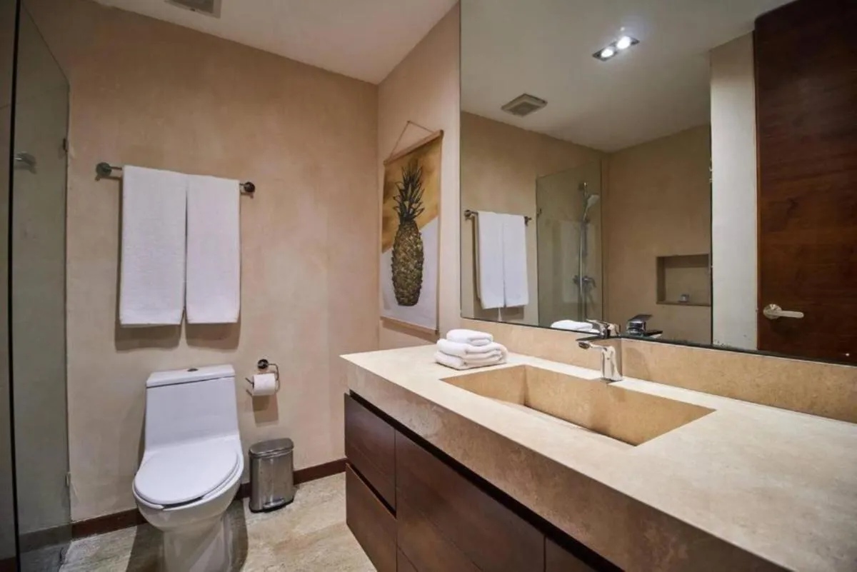 Image 2 of Disfruta de Tulum en Aldea Zama Apartamento con piscina privada y seguridad 24 7