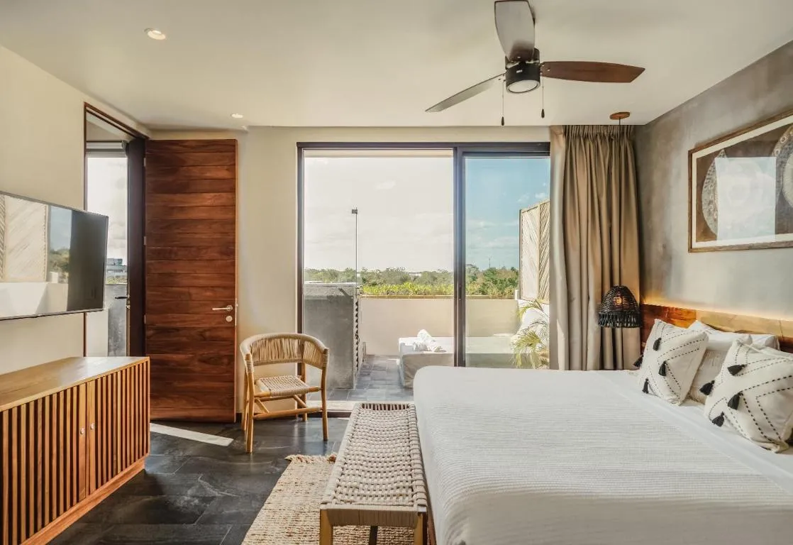 Image of Divine 1BR PH with Private Pool and Spectacular Pools