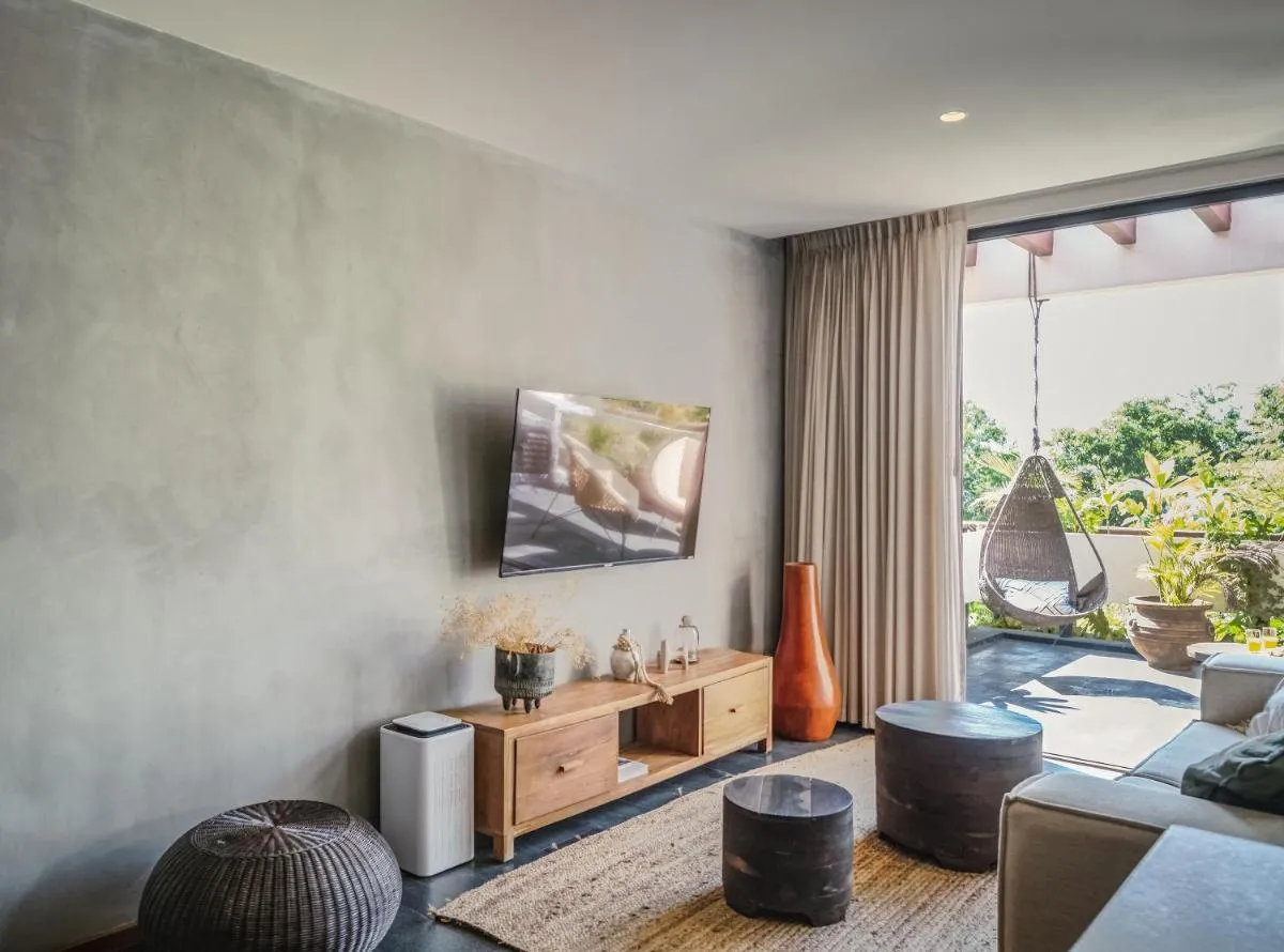 Image 5 of Divine 1BR PH with Private Pool and Spectacular Pools