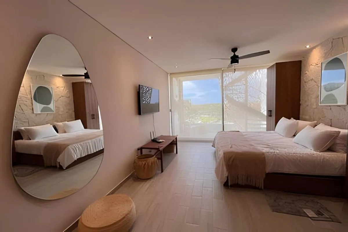 Image 1 of Dk Jade New Penthouse Studio