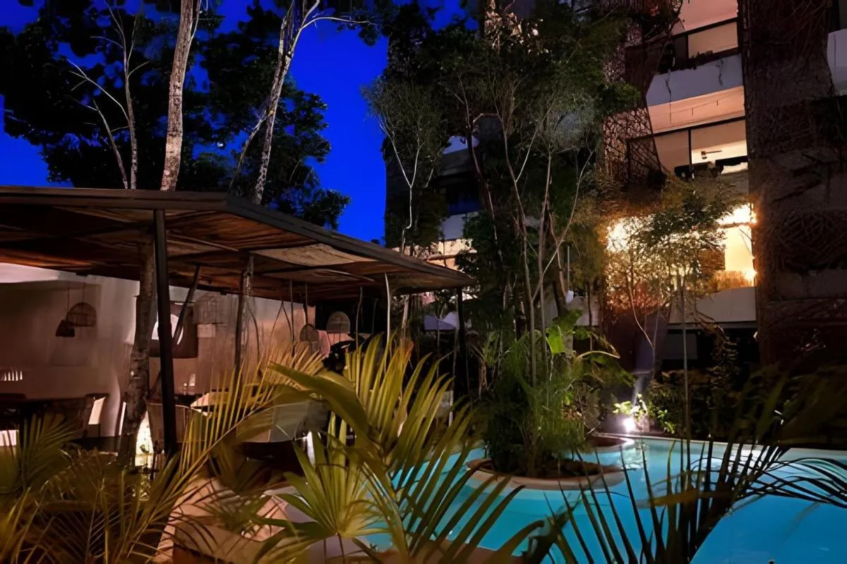 Image 3 of Dk Jade New Penthouse Studio