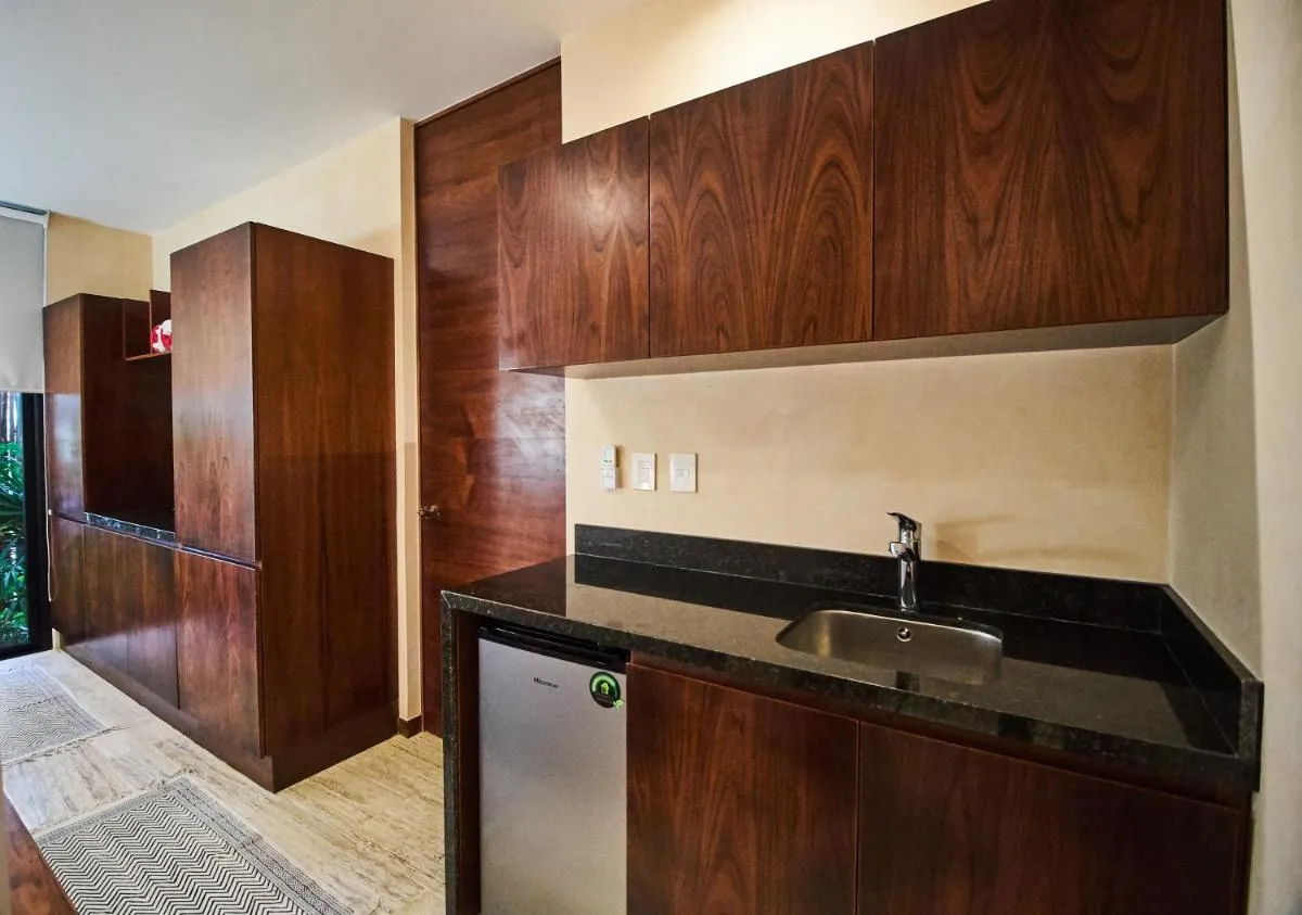 Image 2 of Don Quijote – Private pool & Beach club access