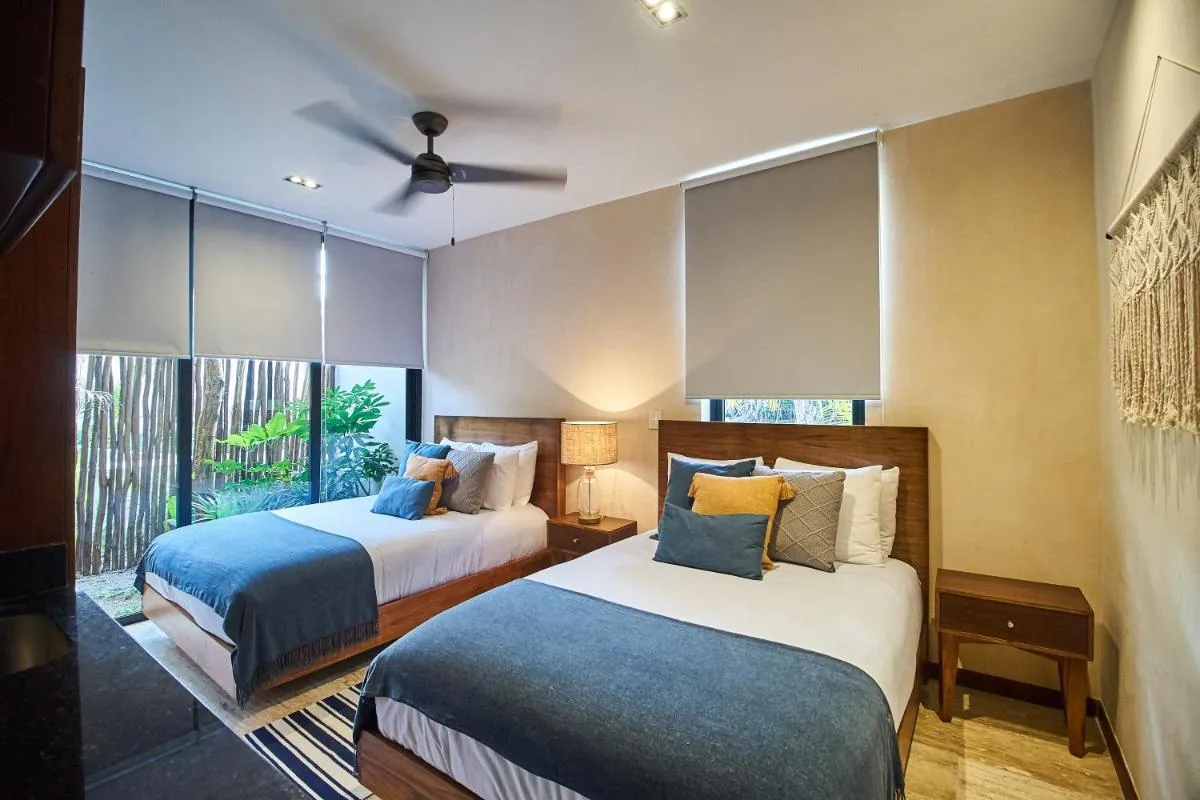 Image 1 of Don Quijote – Private pool & Beach club access