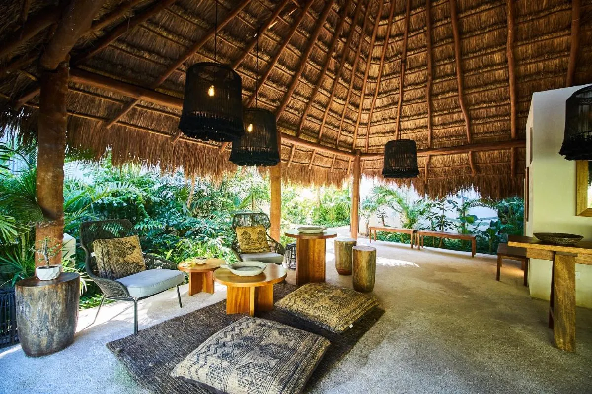 Image 5 of Don Quijote – Private pool & Beach club access