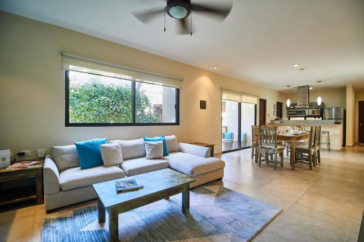 Image 1 of Dorian Gray – Pool & Beach Club Access & 300mbps WIFI