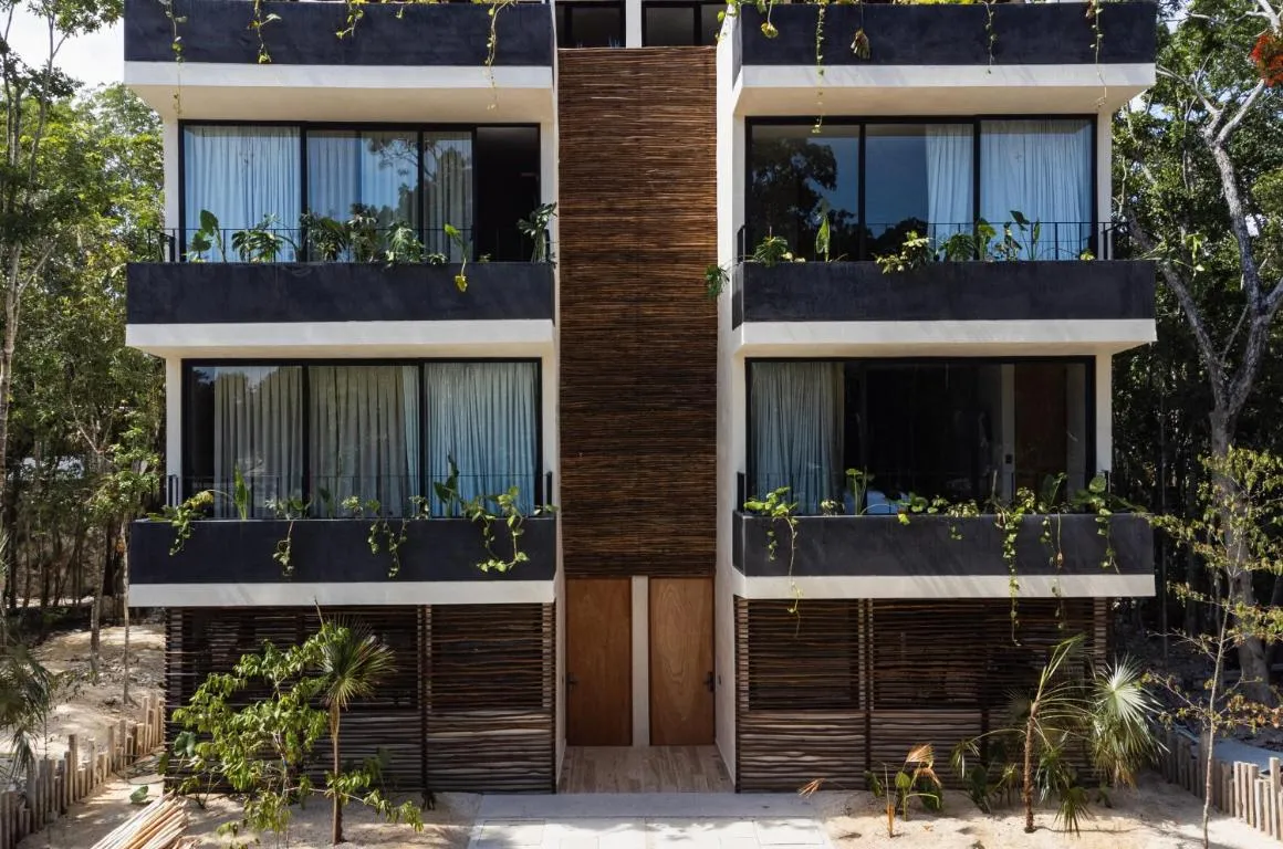 Image of DosSantas Wellness & Jungle Retreat by BT Homes