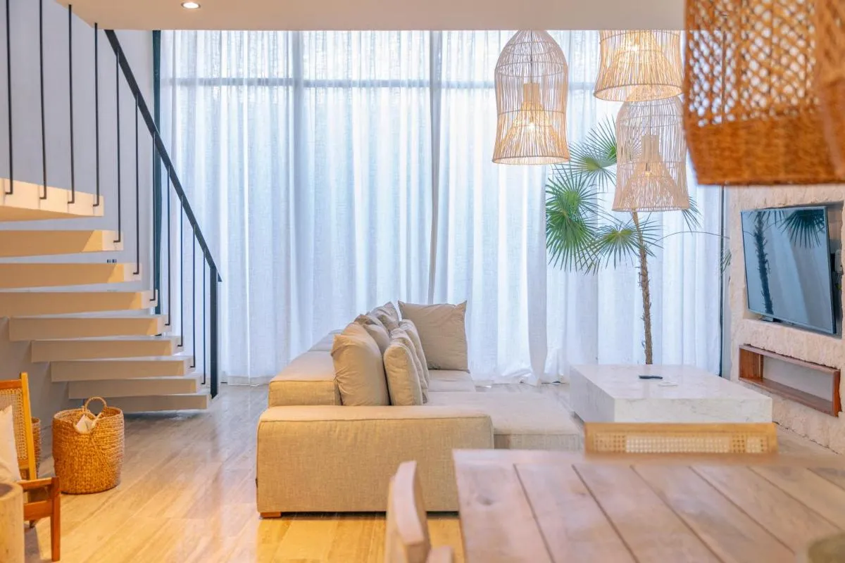 Image 2 of DosSantas Wellness & Jungle Retreat by BT Homes