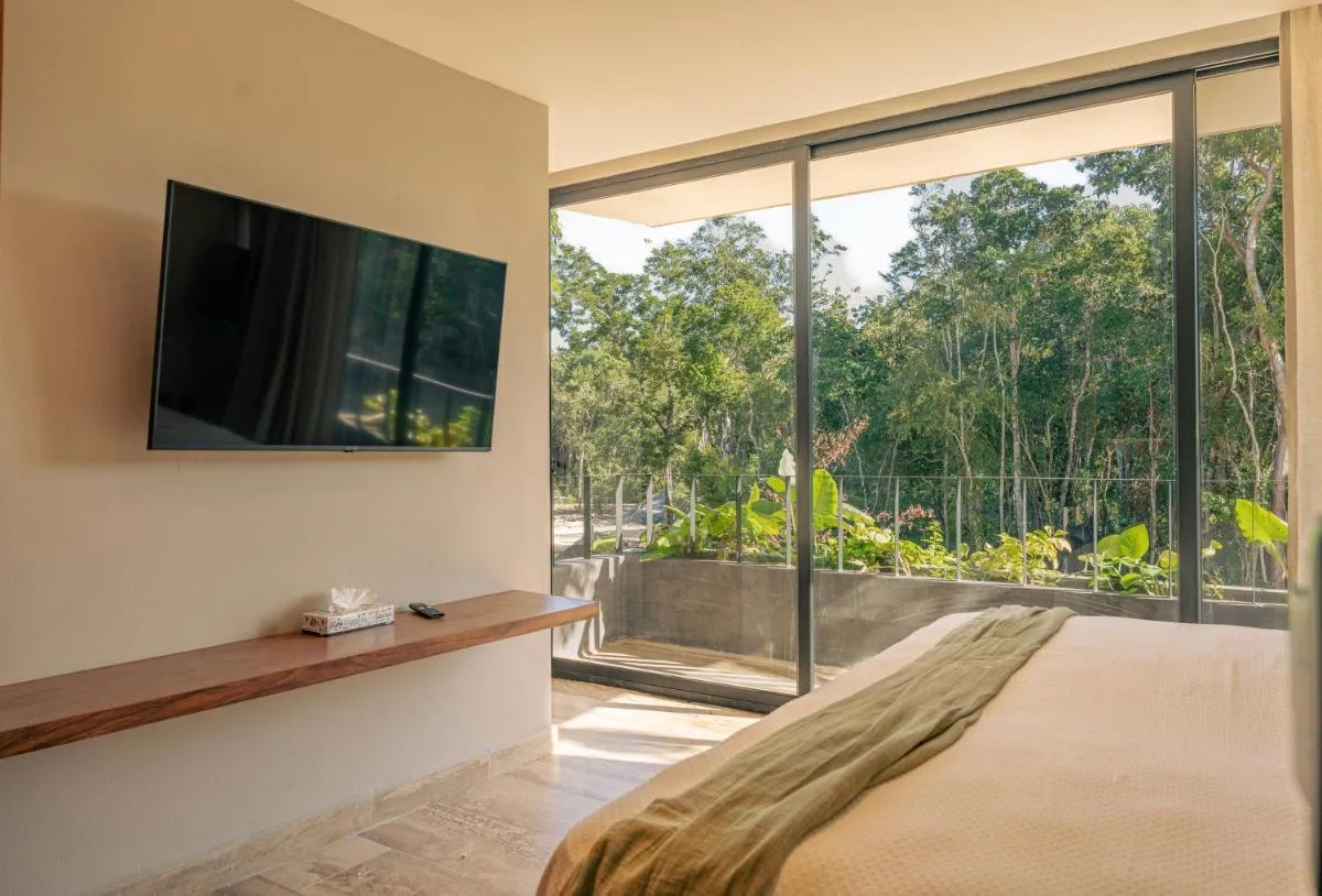 Image 1 of DosSantas Wellness & Jungle Retreat by BT Homes