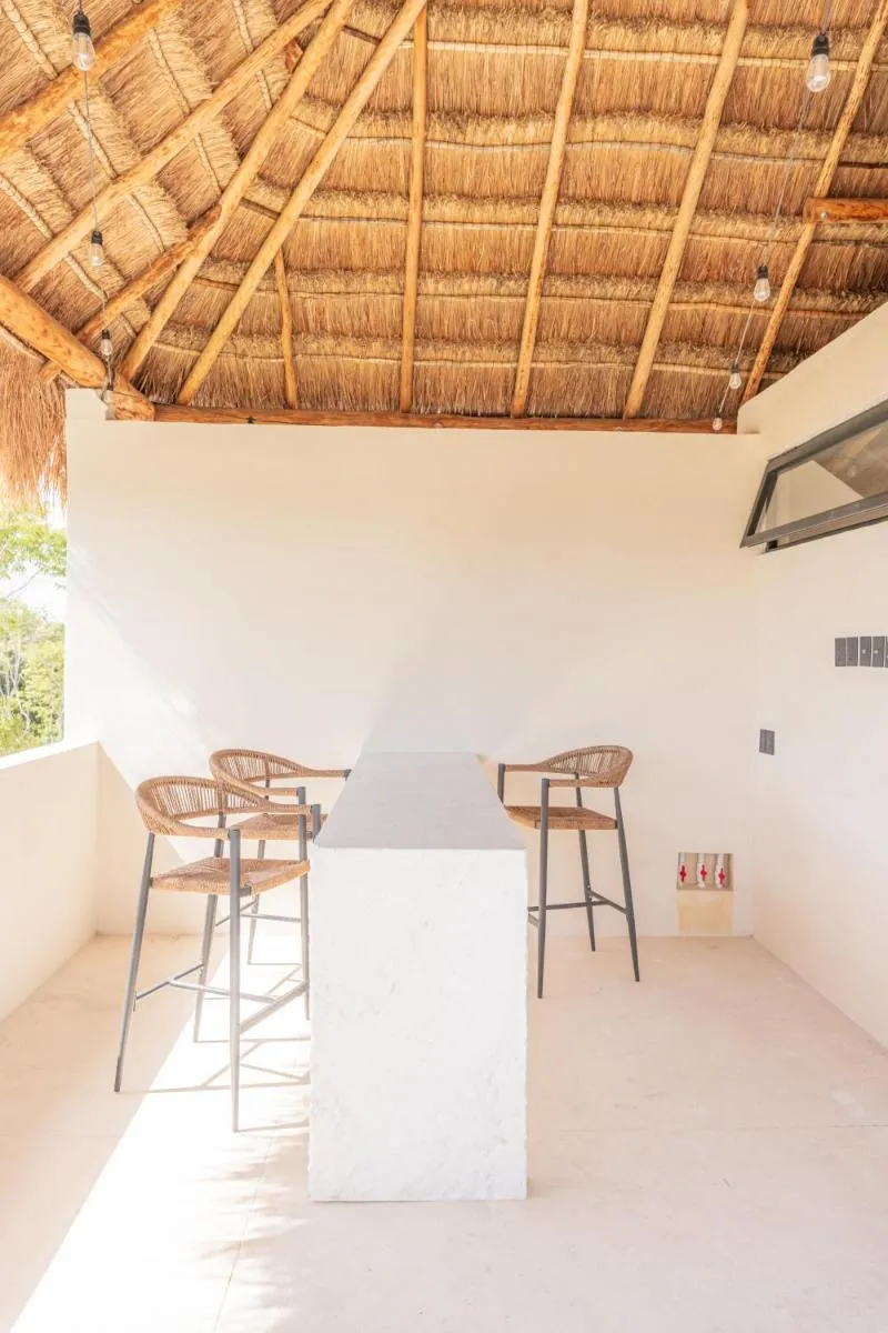 Image 4 of DosSantas Wellness & Jungle Retreat by BT Homes