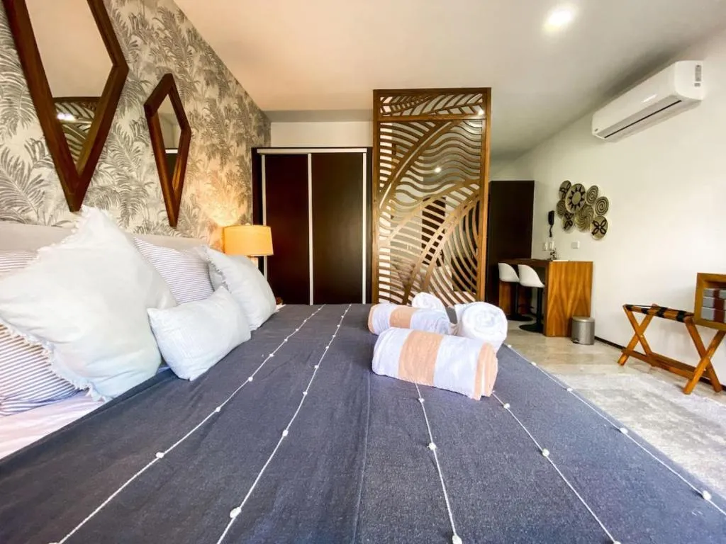 Image of Downtown StudioPH with Priv Roof and Pool. Top Amenities