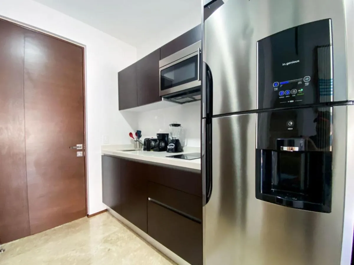 Image 3 of Downtown StudioPH with Priv Roof and Pool. Top Amenities