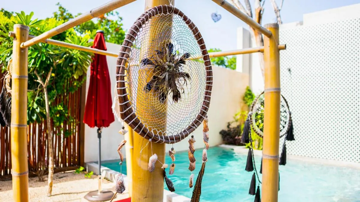 Image of Dreamcatcher Tulum