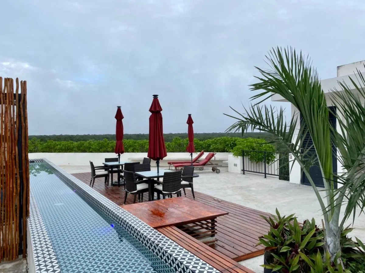 Image 6 of Dreamcatcher Tulum