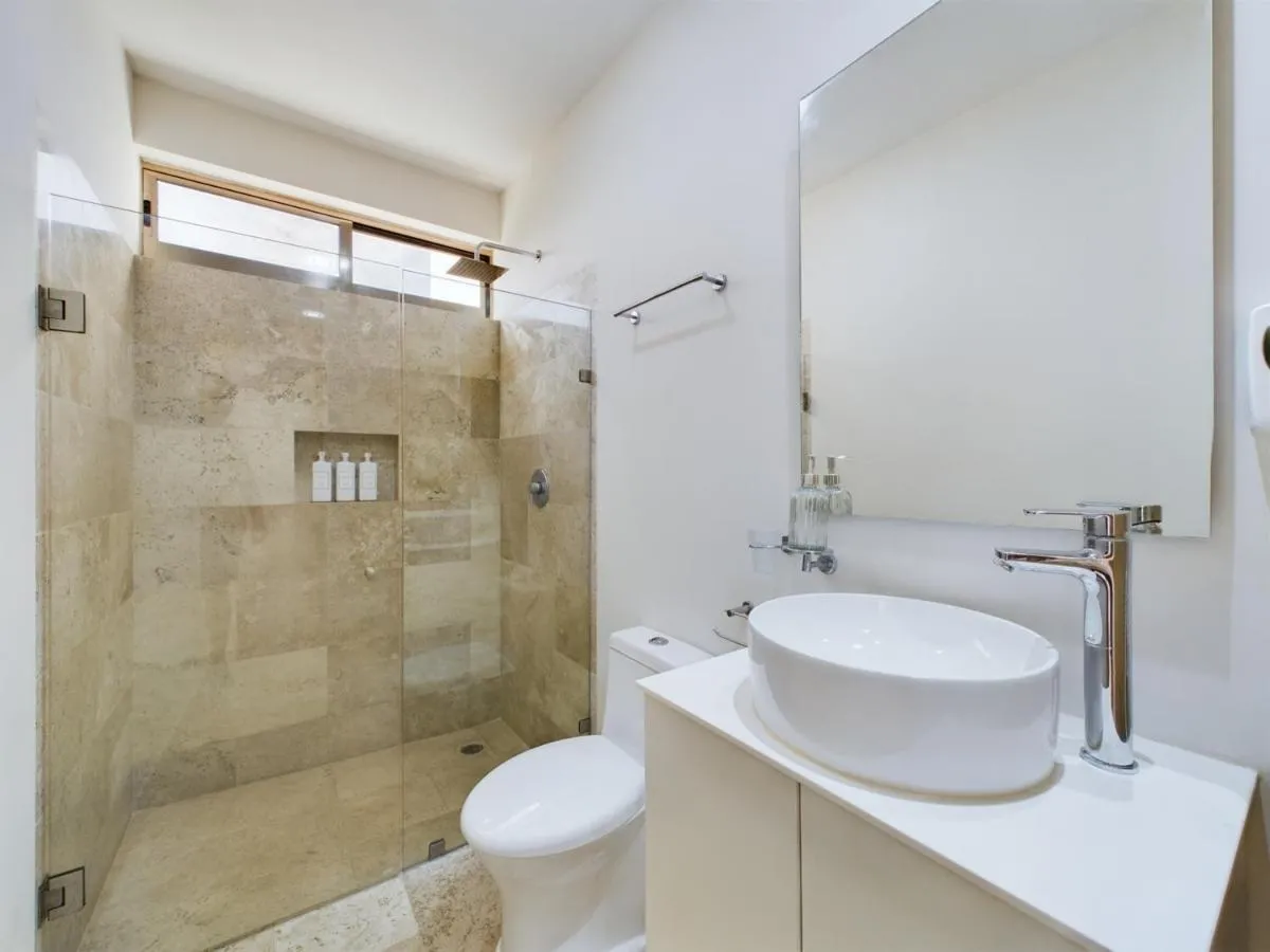 Image 2 of Dreamed Apartment BRAVA With Rooftop & Bridge Pool