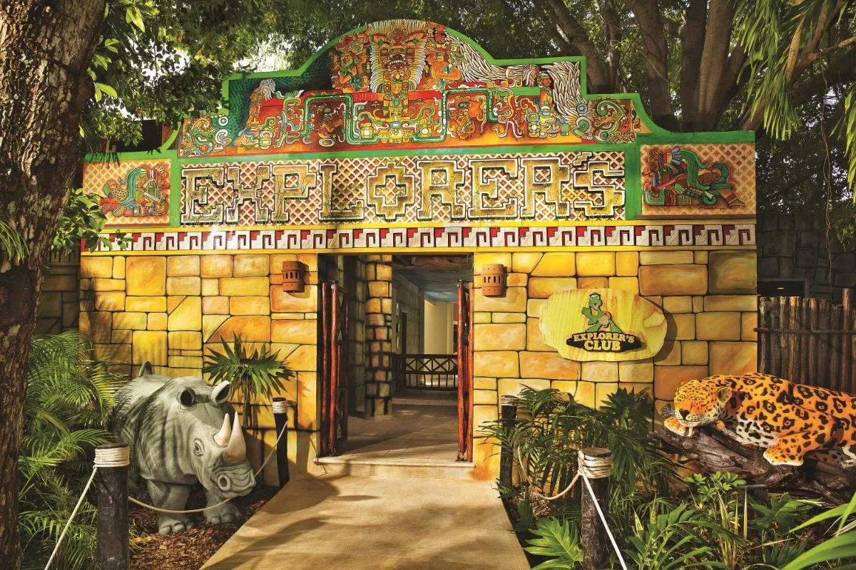 Image 3 of Dreams Tulum Resort & Spa