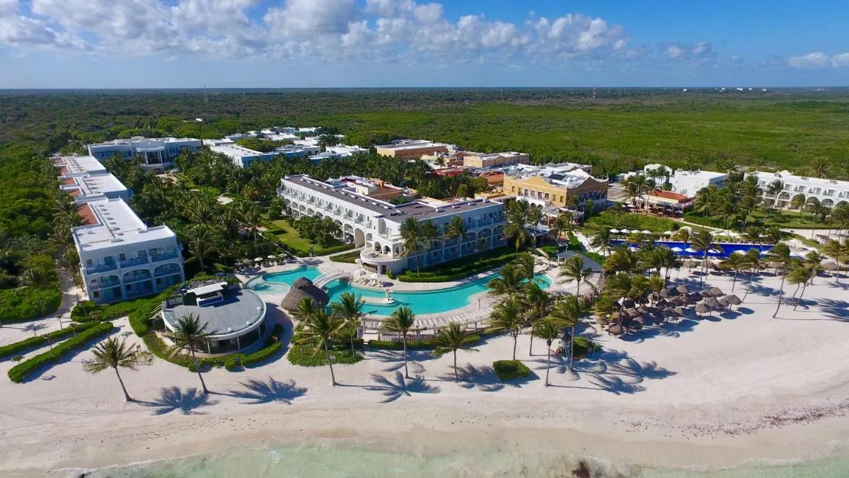 Image of Dreams Tulum Resort & Spa
