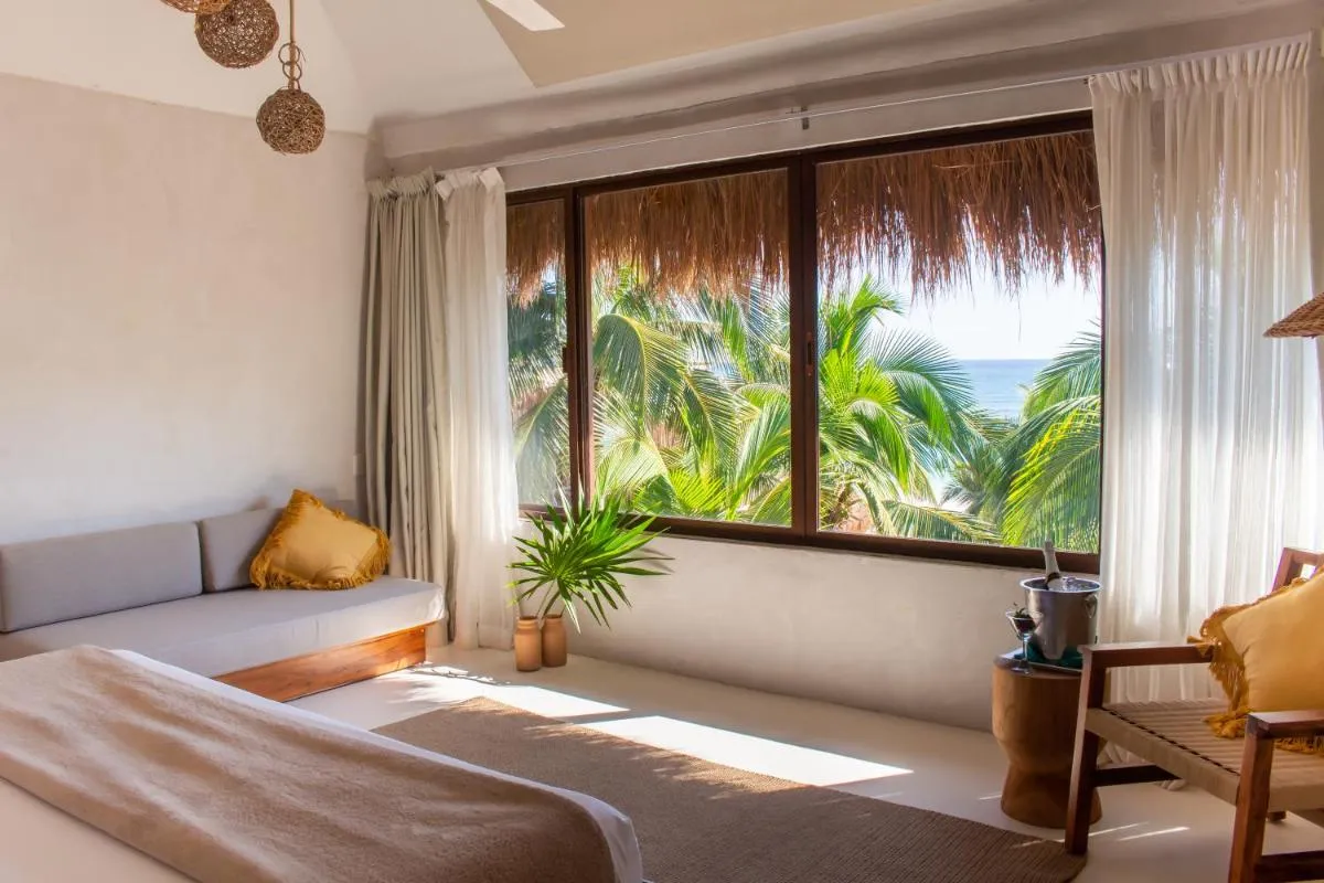 Image 3 of Dune Boutique Hotel located at the party zone