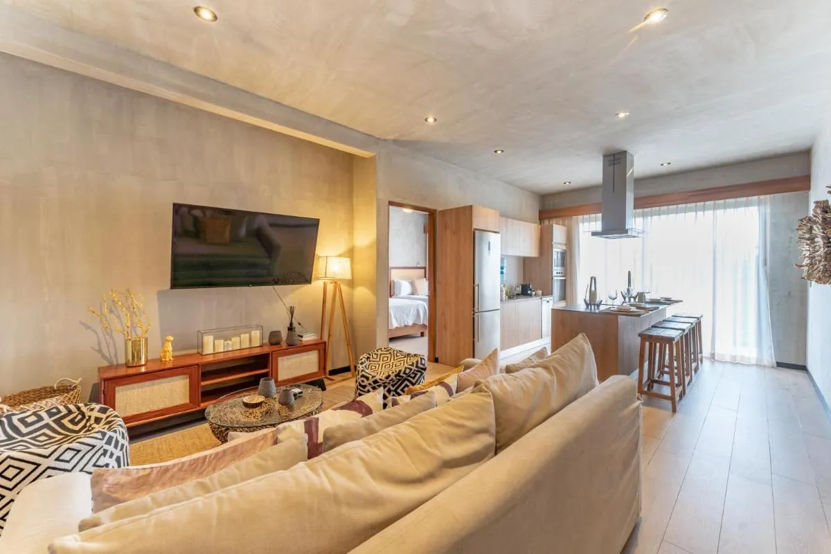 Image 5 of ELEMENT Apartments