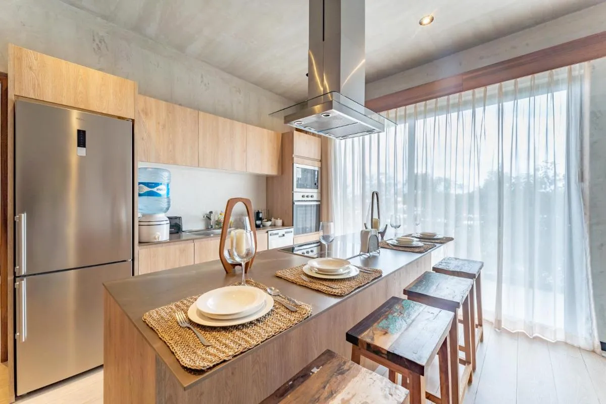 Image 4 of ELEMENT Apartments