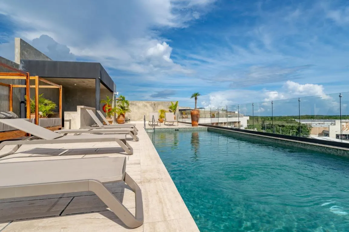 Image of ELEMENT Apartments