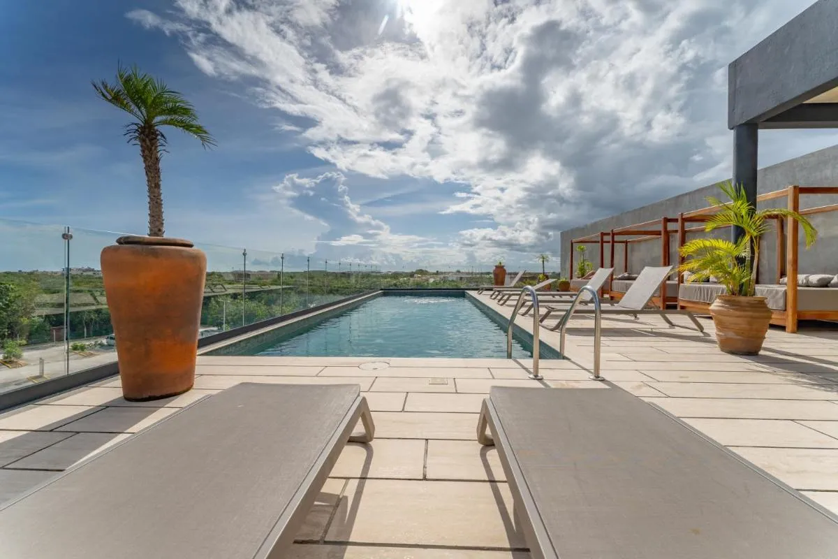 Image 3 of ELEMENT Apartments