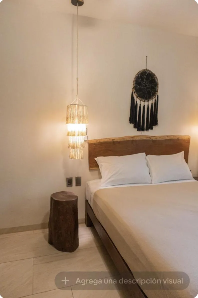 Image 3 of ETNIKA A3 Cómodo Condo Tuluminati entre la Jungla