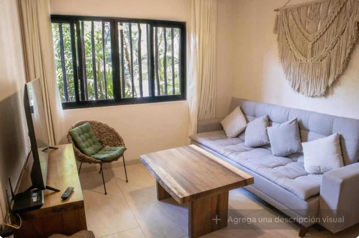 Image 2 of ETNIKA A3 Cómodo Condo Tuluminati entre la Jungla