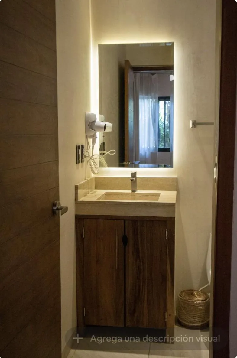 Image 4 of ETNIKA A3 Cómodo Condo Tuluminati entre la Jungla