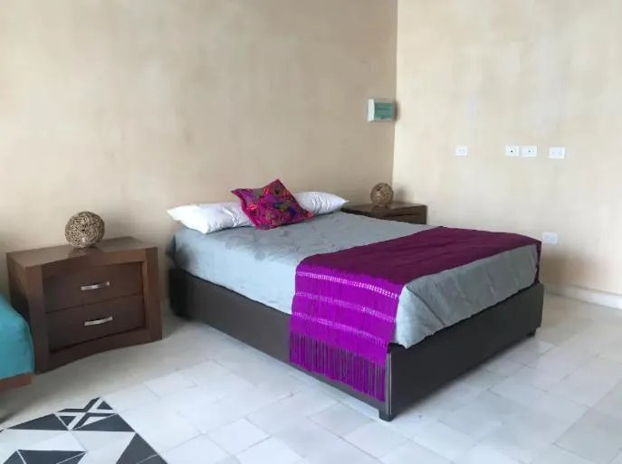 Image of Eco-Friendly Luxury loft 6 in the heart of Aldea Zama