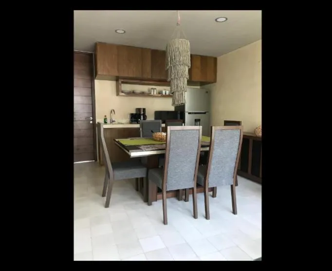 Image 4 of Eco-Friendly Luxury loft 6 in the heart of Aldea Zama