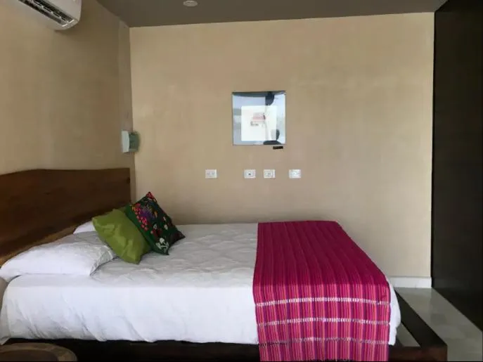 Image 1 of Eco-Friendly Luxury loft 6 in the heart of Aldea Zama