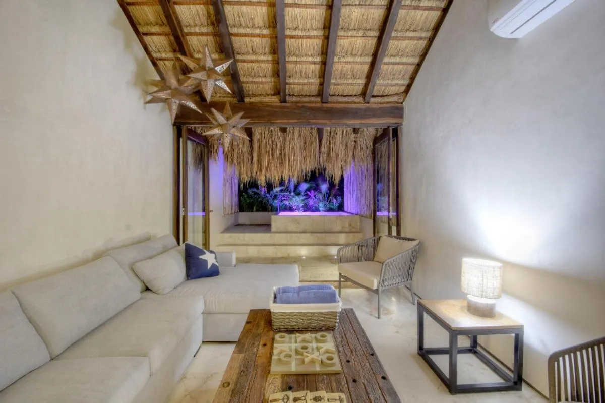 Image 2 of Eco-chic Design Condos Wrapped in Nature’s Elements by Stella Rentals