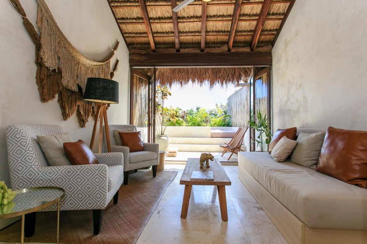 Image 3 of Eco-chic Design Condos Wrapped in Nature’s Elements by Stella Rentals