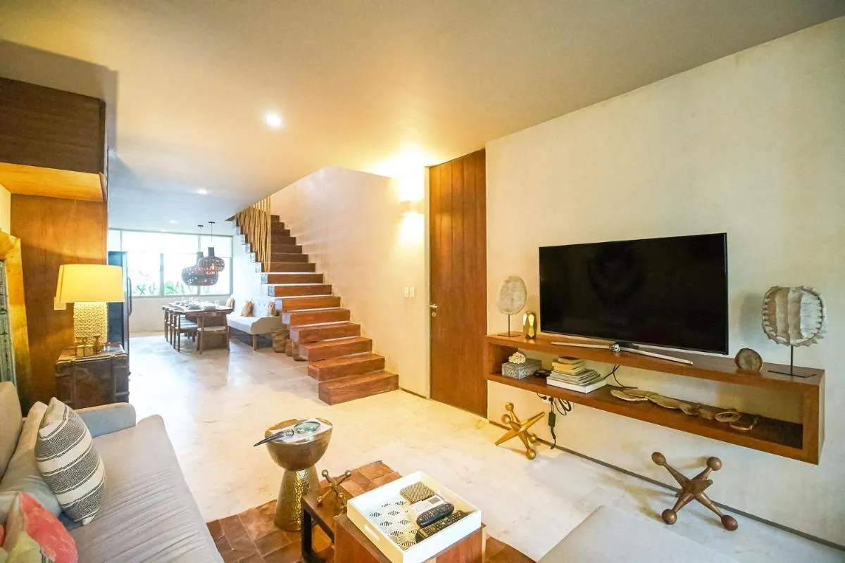 Image 6 of Eco-chic Design Condos Wrapped in Nature’s Elements by Stella Rentals