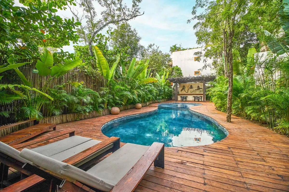 Image 1 of Eco-chic Design Condos Wrapped in Nature’s Elements by Stella Rentals