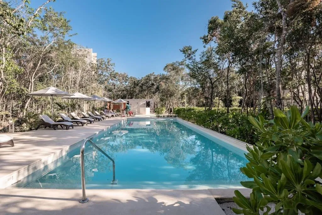 Image 3 of Edena Vida Jungle Luxury Beach Club Access