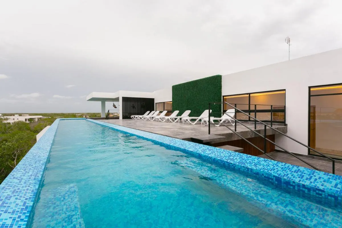 Image 3 of Elegante y moderno Elena 1109