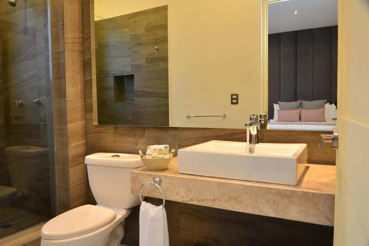 Image 2 of Elements Tulum Boutique Hotel